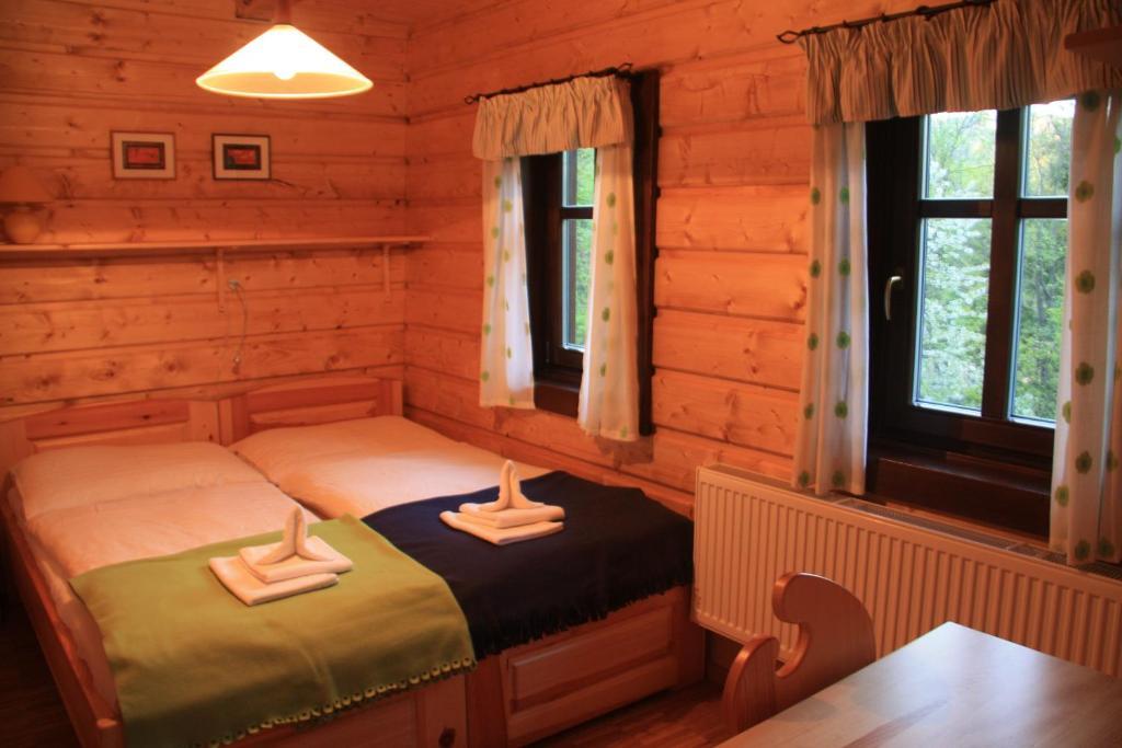 Balada Horska Chata Bedrichov  Room photo