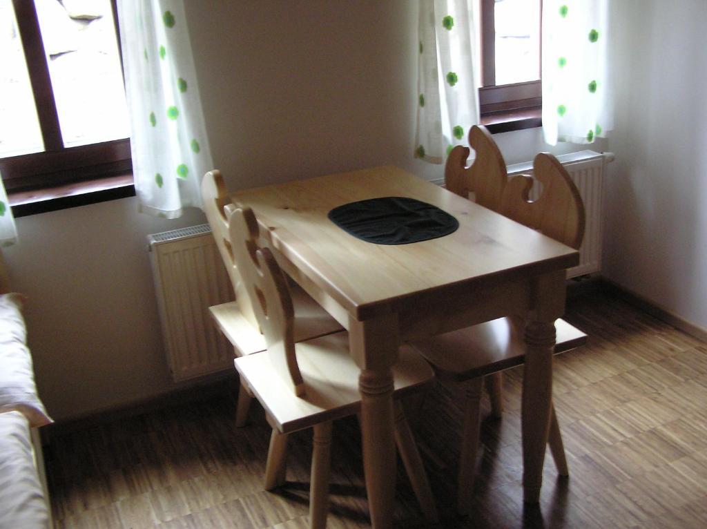 Balada Horska Chata Bedrichov  Room photo
